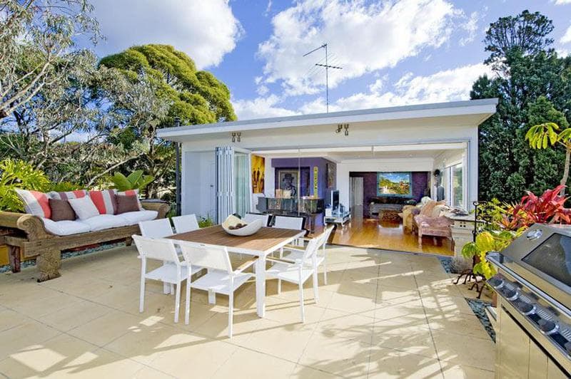 Penthouse 6, 1 Carter Street, Bronte, Bronte - Image 1