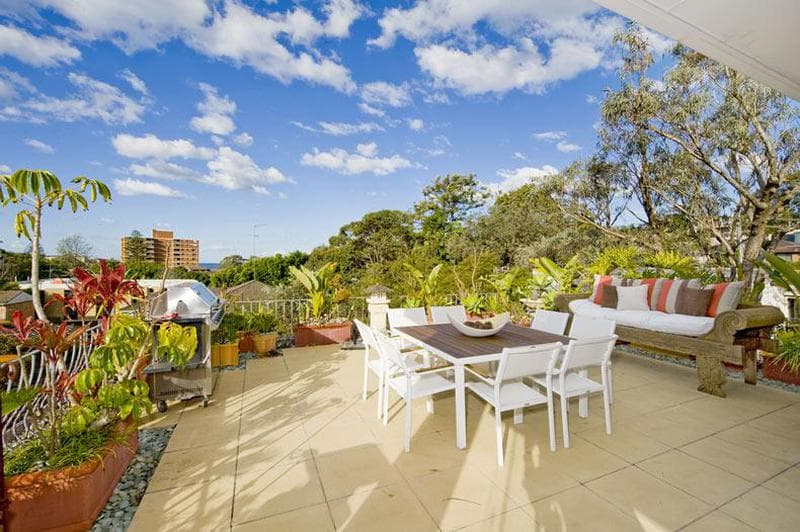 Penthouse 6, 1 Carter Street, Bronte, Bronte - Thumbnail 5