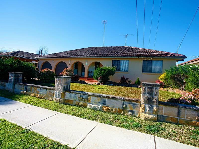 4 Tania Street, Greystanes, Greystanes - Image 1