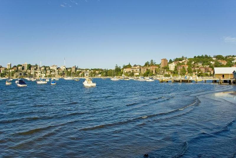 9/16 Greenoaks Ave, Darling Point, Darling Point - Thumbnail 2