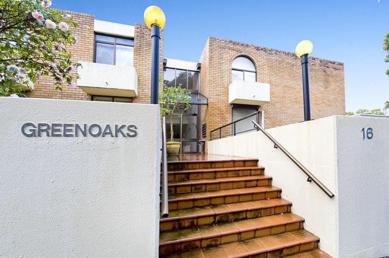 9/16 Greenoaks Ave, Darling Point, Darling Point - Thumbnail 8