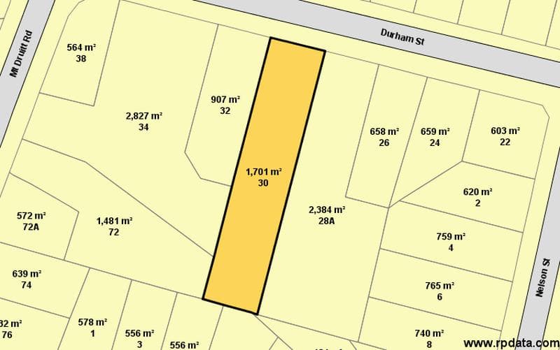 30 Durham Street, Mount Druitt, Mount Druitt - Thumbnail 7