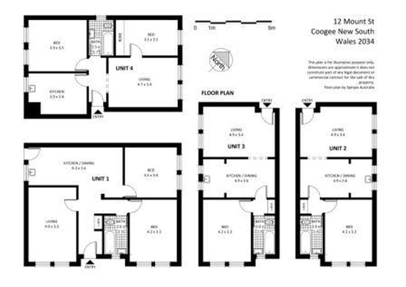 21/72-78																										Cardigan Street
														
								Guildford, NSW 2161, Coogee - Thumbnail 2