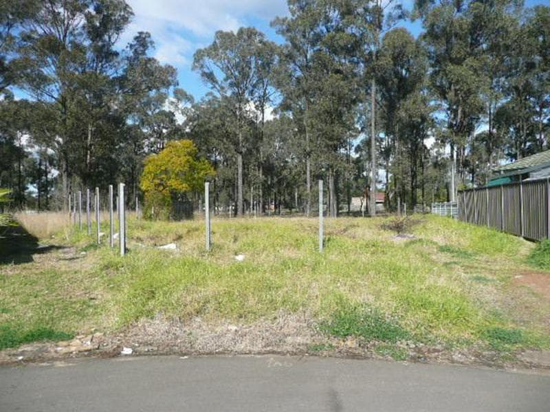11/54-58																										Broomfield Street
														
								Cabramatta, NSW 2166, Willmot - Thumbnail 2