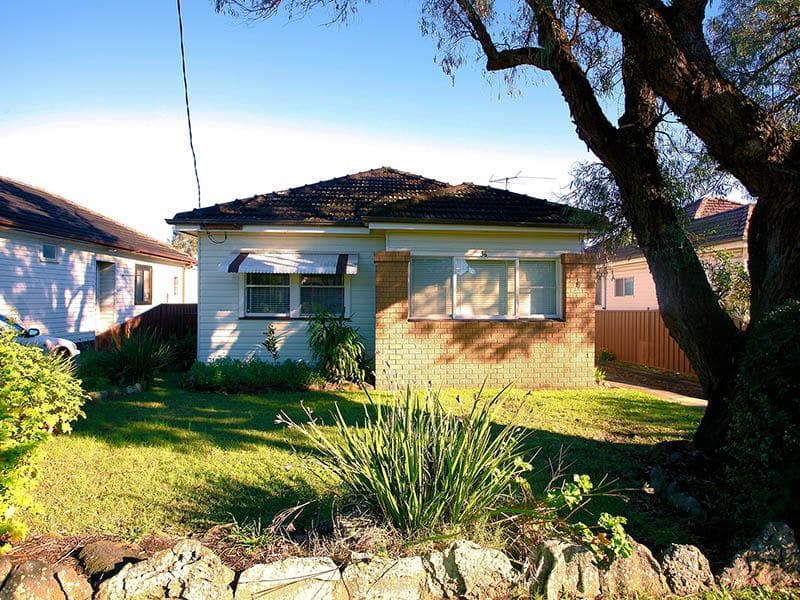 36 O'neill Street, Granville, Granville - Image 1
