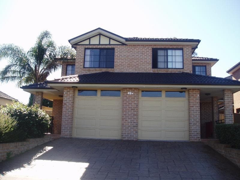 1/49a Wisdom Street, Guildford, Guildford - Image 1