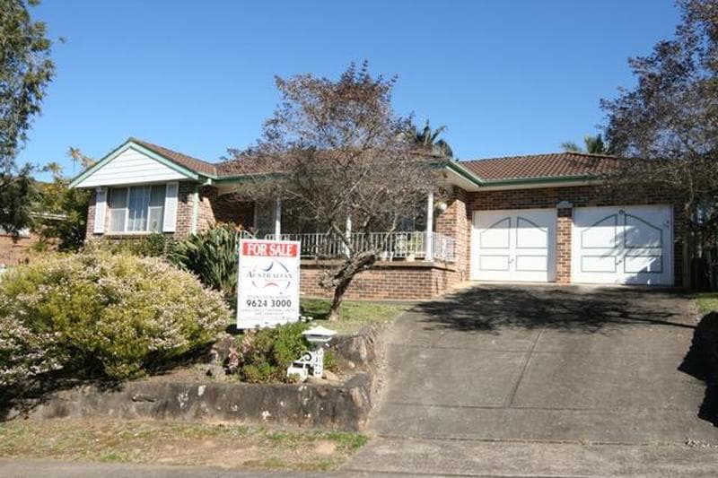 3 Nicholson Crescent, Kings Langley, Kings Langley - Image 1