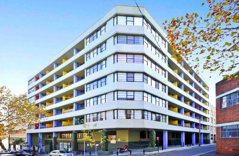 216/82 Cooper Street, Surry Hills, Surry Hills - Image 1