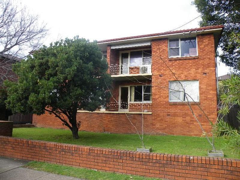 2/47 Harris Street, Harris Park, Harris Park - Image 1