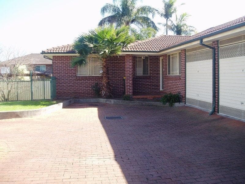 5/91 Sherwood Road, Merrylands West, Merrylands West - Image 1