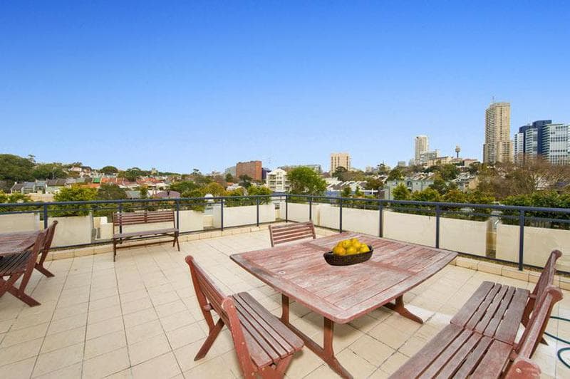 21, 74-76 Mclachlan Avenue, Rushcutters Bay, Rushcutters Bay - Thumbnail 7