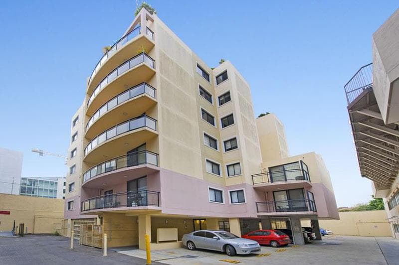 21, 74-76 Mclachlan Avenue, Rushcutters Bay, Rushcutters Bay - Thumbnail 8