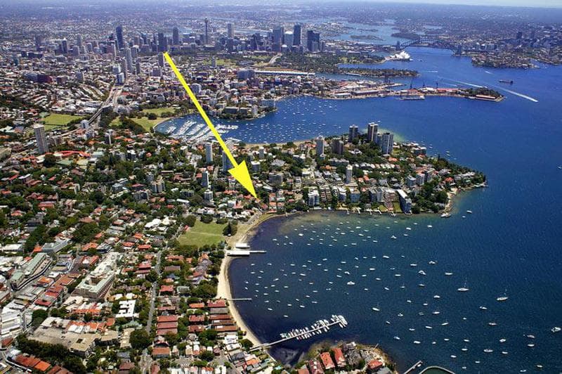 4/3 Wiston Gardens, Double Bay, Double Bay - Image 1