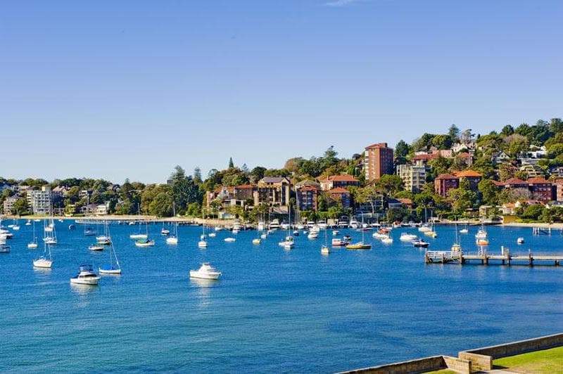4/3 Wiston Gardens, Double Bay, Double Bay - Thumbnail 2