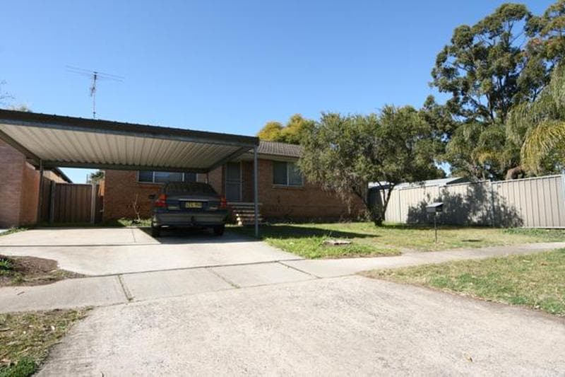 60 Tallagandra Drive, Quakers Hill, Quakers Hill - Image 1