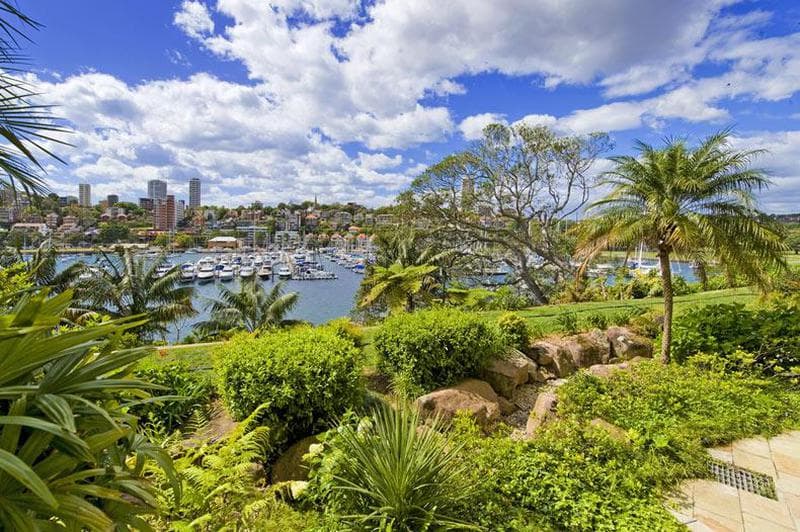 20/93 Elizabeth Bay Rd, Elizabeth Bay, Elizabeth Bay - Image 1
