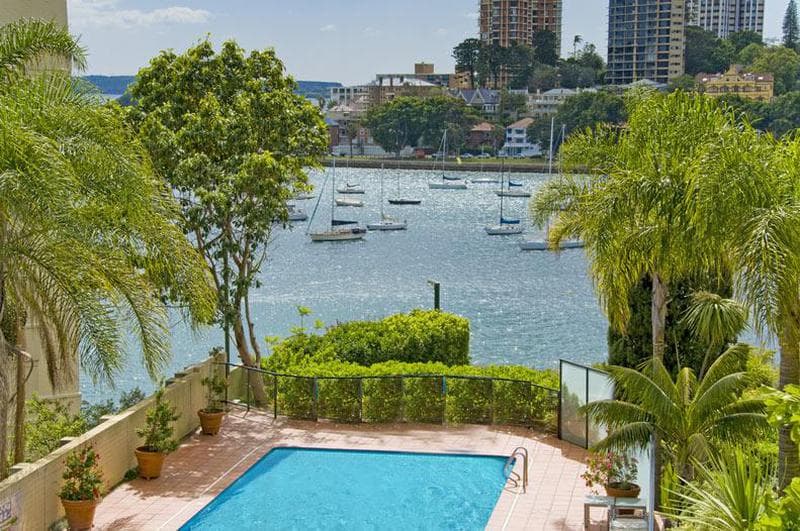 20/93 Elizabeth Bay Rd, Elizabeth Bay, Elizabeth Bay - Thumbnail 2