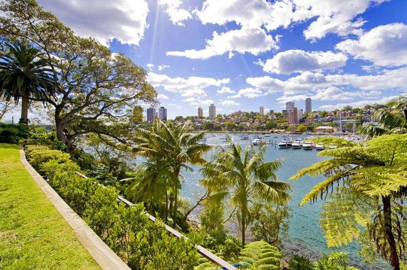 20/93 Elizabeth Bay Rd, Elizabeth Bay, Elizabeth Bay - Thumbnail 7