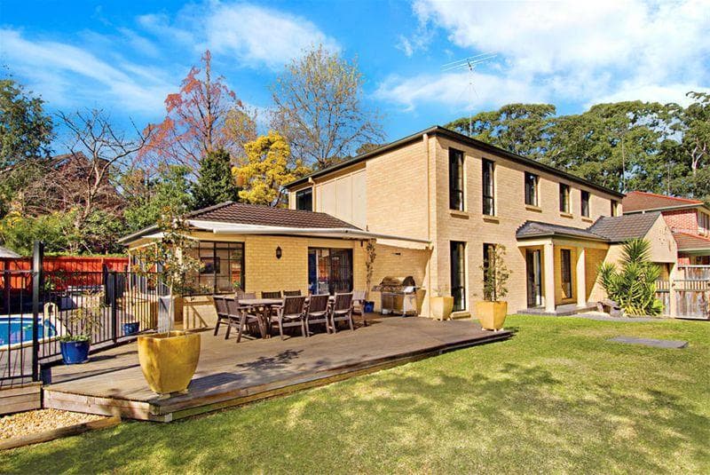2b Knox Place, Normanhurst, Normanhurst - Image 1