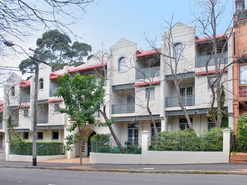 174-176 Bridge Road, Glebe, Glebe - Image 1