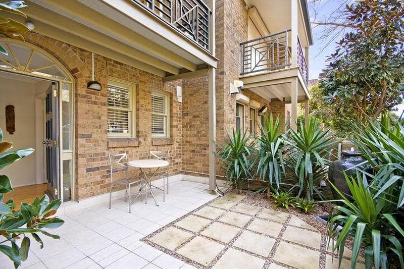 6/31-33 William Street, Double Bay, Double Bay - Thumbnail 2
