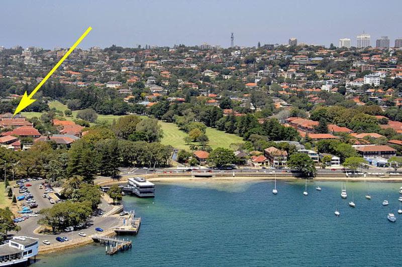 7/12 Manion Avenue, Rose Bay, Rose Bay - Thumbnail 8