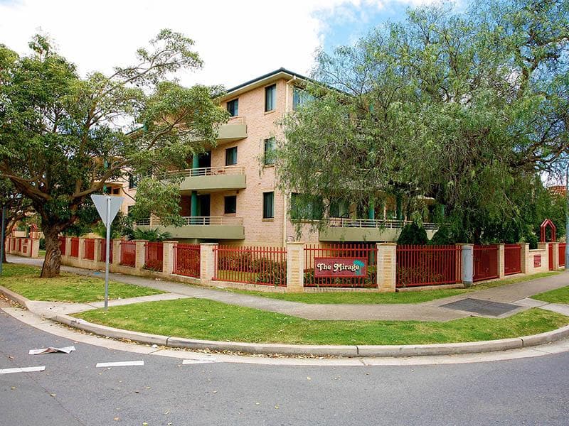 46/23 Brickfield Street, North Parramatta, North Parramatta - Image 1