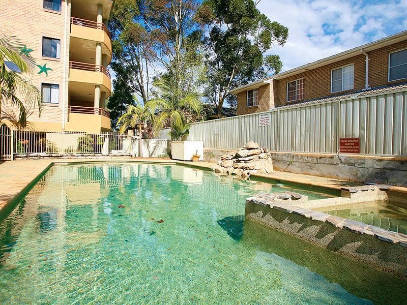 46/23 Brickfield Street, North Parramatta, North Parramatta - Thumbnail 8