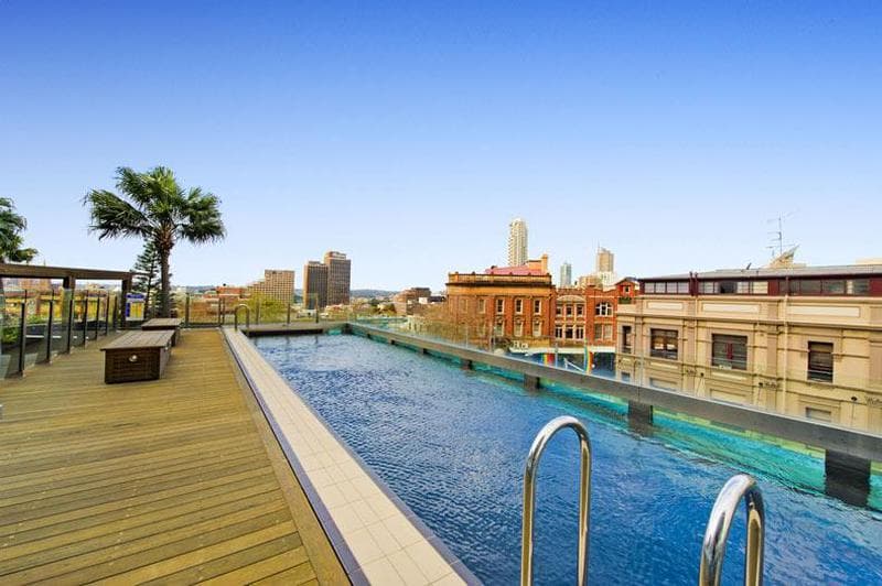 1204/55-73 Oxford Street, Darlinghurst, Darlinghurst - Thumbnail 4