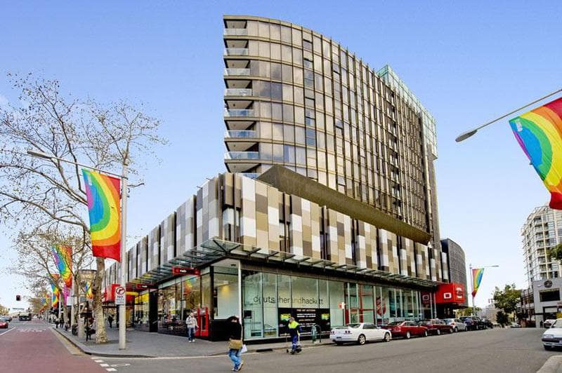 1204/55-73 Oxford Street, Darlinghurst, Darlinghurst - Thumbnail 5