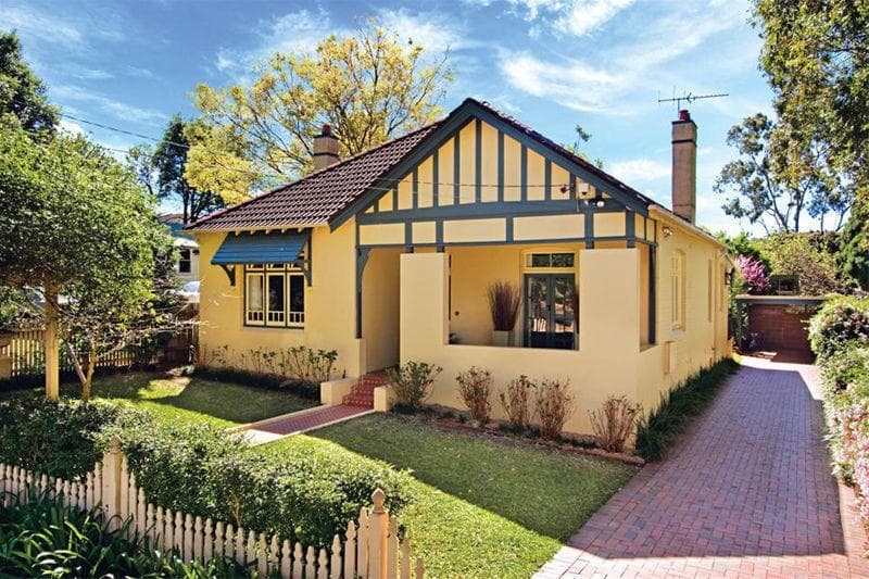 6 Warne Street, Pennant Hills, Pennant Hills - Image 1