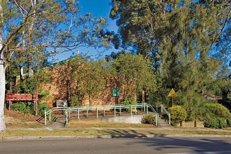 1 & 1a Greenoaks Avenue, Cherrybrook, Cherrybrook - Image 1