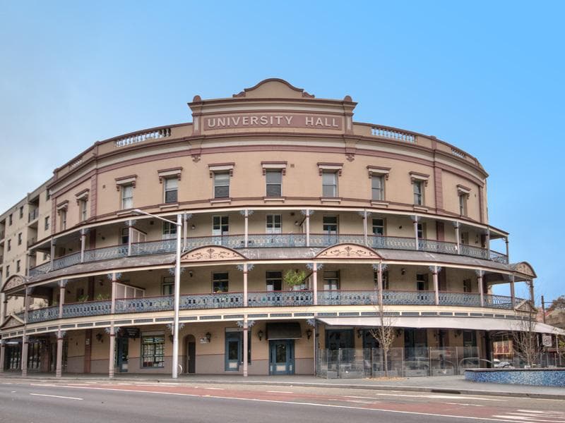 2-12 Glebe Point Road, Glebe, Glebe - Thumbnail 2