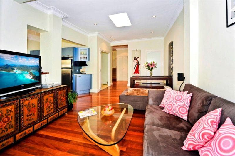 3/5a Bellevue Gardens (off Kendall Street), Woollahra, Woollahra - Thumbnail 6