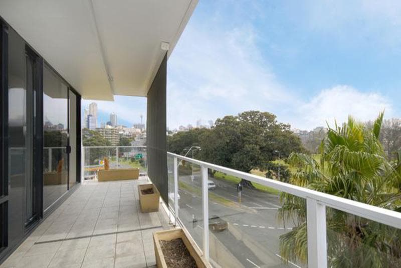 301/85 New South Head Road, Rushcutters Bay, Rushcutters Bay - Thumbnail 8