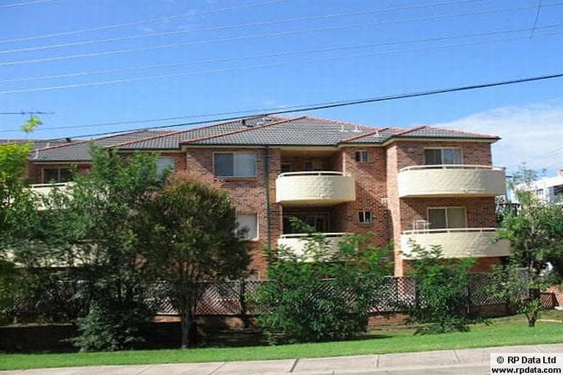 7/11 Oxford Rd, Blacktown, Blacktown - Image 1