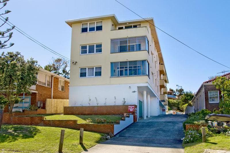 12/10 Diamond Bay Road, Vaucluse, Vaucluse - Thumbnail 7