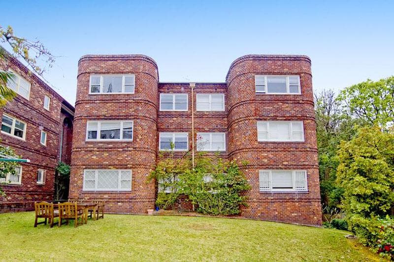 4/37 Nelson Street, Woollahra, Woollahra - Thumbnail 7