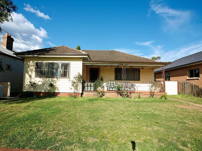 36 Denmark Street, Merrylands, Merrylands - Image 1