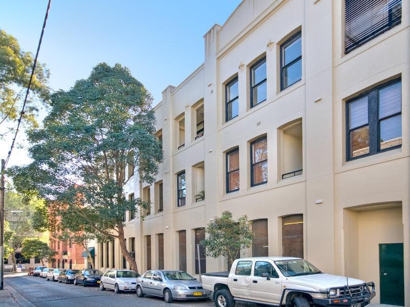 14-16 O'connor Street, Chippendale, Chippendale - Image 1
