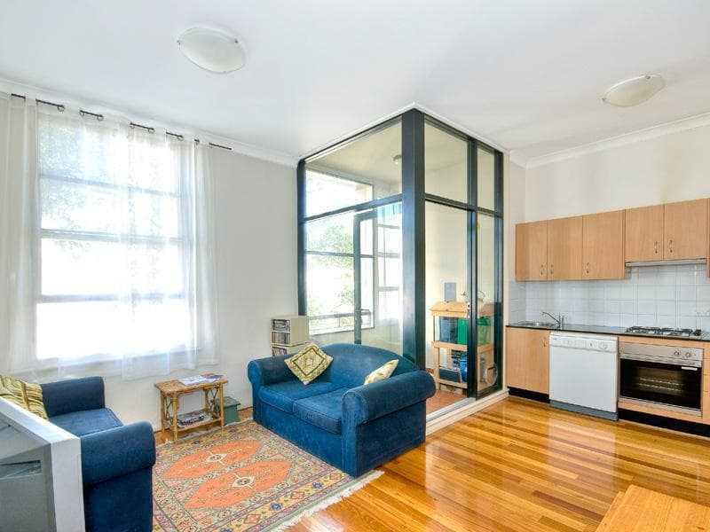 14-16 O'connor Street, Chippendale, Chippendale - Thumbnail 2