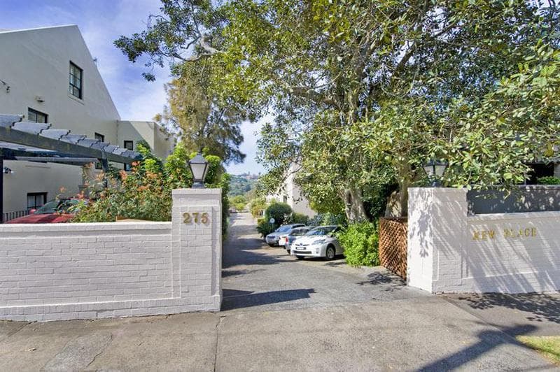 "kew Place/275 Edgecliff Rd, Woollahra, Woollahra - Thumbnail 3