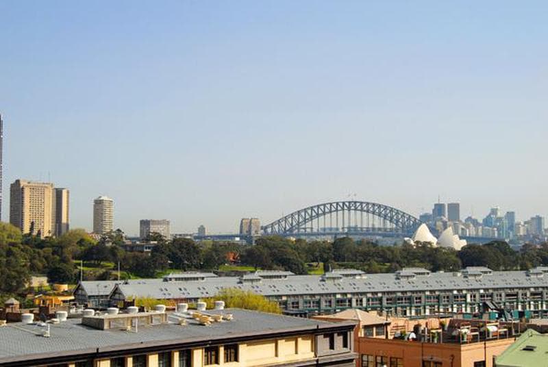 17/105 Victoria Street, Potts Point, Potts Point - Image 1