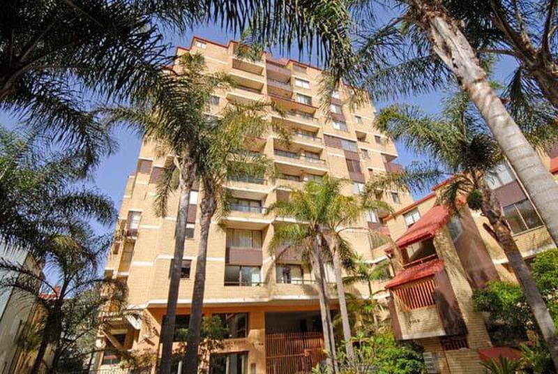 17/105 Victoria Street, Potts Point, Potts Point - Thumbnail 2
