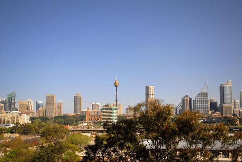 17/105 Victoria Street, Potts Point, Potts Point - Thumbnail 3