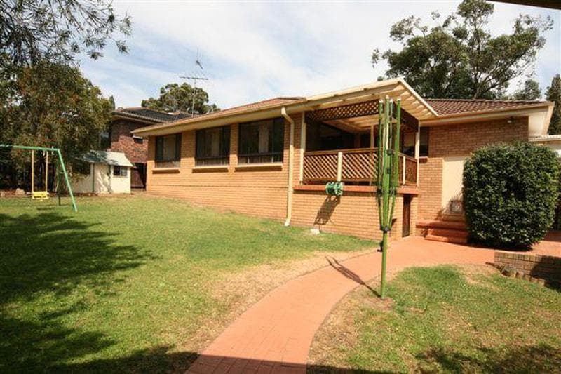 23 Hutchins Crescent, Kings Langley, Kings Langley - Thumbnail 8