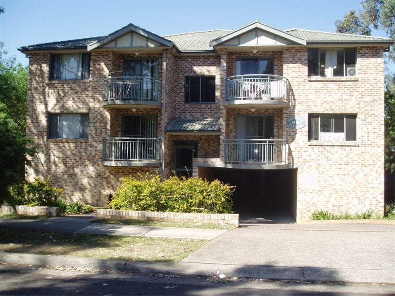 3/38-40 Meehan Street, Granville, Granville - Image 1