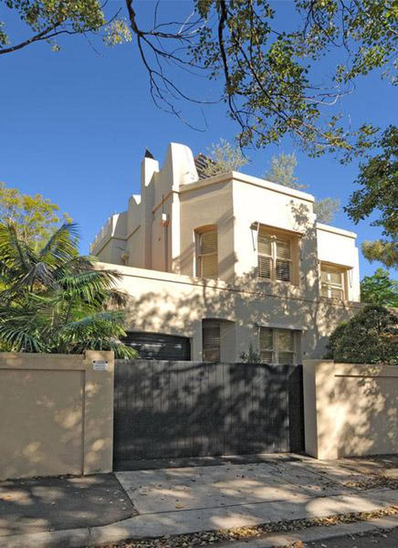 6 South Avenue, Double Bay, Double Bay - Image 1