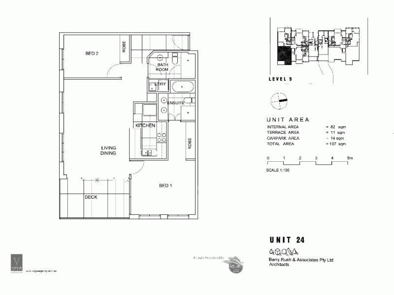 24/4-10 The Avenue, Collaroy, Collaroy - Thumbnail 2