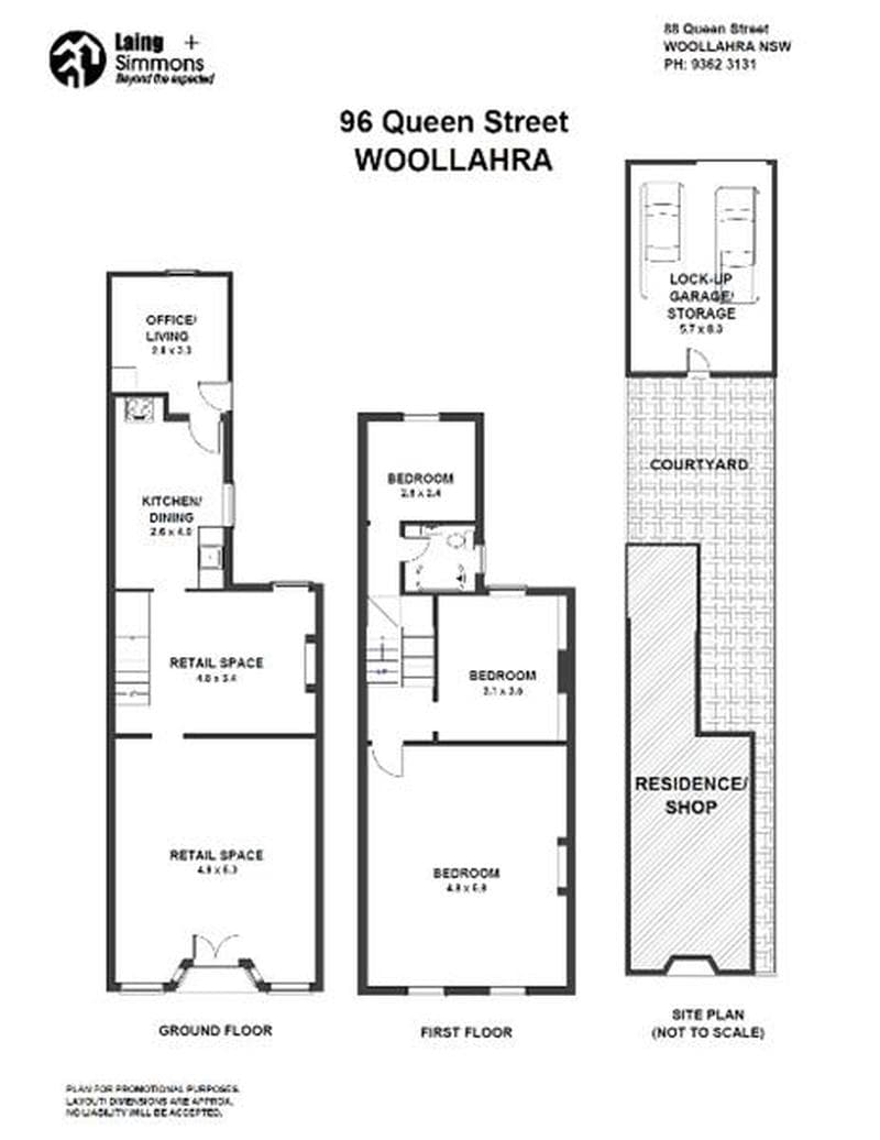 96 Queen Street, Woollahra, Woollahra - Thumbnail 5
